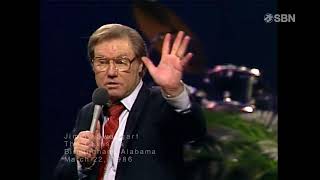 Jimmy Swaggart  SBN ESPAÑOL Live Stream [upl. by Eddana176]