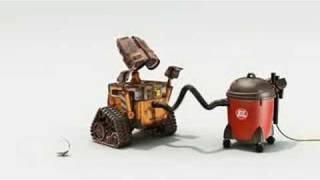 Clip WALL•E  Le voyage dun héros  I Disney [upl. by Briana]