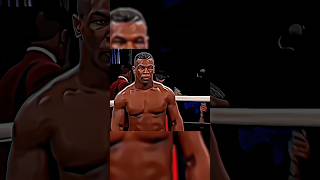 fire 🔥 boxing miketyson miketysonspunchout edit boxer heavyweightboxer [upl. by Sseb828]