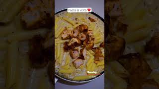 Alfredo pasta easyrecipe homemade foodshorts pastarecipe shortsfeed trandingshorts foodie [upl. by Chance301]