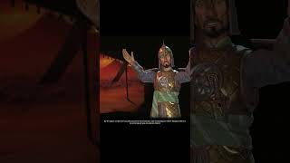 CIV 6 Saladin Sultan Arabia first meet [upl. by Keeton]