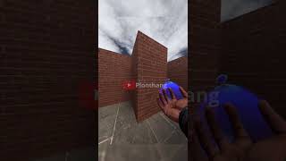 SUBSCRIBE game garrysmod gmodnextbotchase gmod nextbotchasing gaming shortsfeed shorts [upl. by Hsirap]