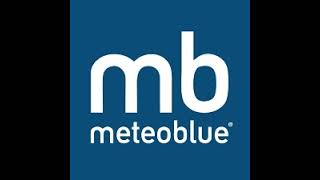 T50 Episodio 295 Meteoblue esencia meteorológica [upl. by Lockhart]