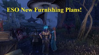 ESO New Furnishing Plans [upl. by Emilio]