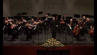 Haydn  Symphony no 49 quotLa Passionequot  1st mvt Adagio [upl. by Sholes]