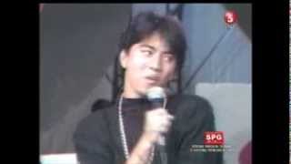 Francis Magalona Willie Revillame Randy Santiago song number [upl. by Analah251]