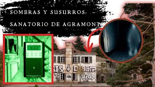 Agramonte Del Sanatorio Antituberculoso al Epicentro del Terror [upl. by Rhyne]