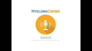 Myeloma Crowd Radio Dr Guido Tricot MD PhD University of Iowa [upl. by Aigneis329]