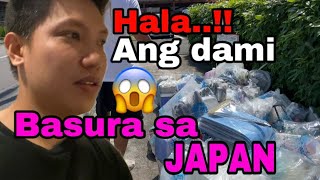 Wow Basura sa japan pwedi pa magamit [upl. by Llen109]