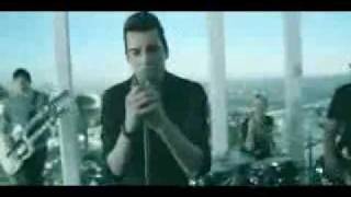 Theory Of A Deadman Not Meant To Be Official Music Video HQ with lyrics [upl. by Atalya]