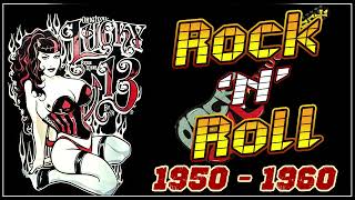 Top 100 Classic Rock n Roll Music  Of All Time  Greatest Rock And Roll Songs Of 50s 60s 70s [upl. by Eednas]