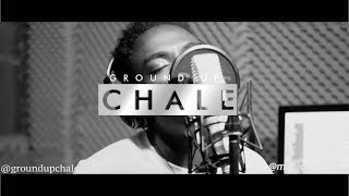 TWITCH 4EVA VROOM Yxng Bane GROUND UP SESSION [upl. by Atniuq]