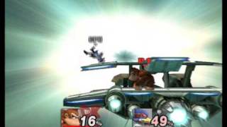 Super Smash Bros Brawl Emulate Wii Dolphin R2661 [upl. by Ferris]