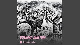 Bogema Auntum [upl. by Etti]