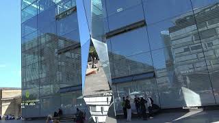 Kunstmuseum  Stuttgart [upl. by Jarrell]