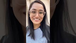 INSTAGRAM CUTE GIRL ROAST  KAJAL PANDEY ROAST [upl. by Anahs172]