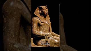 Pharaoh WHAT IT MEANS ancient history pharaonicmyths shorts [upl. by Iat]