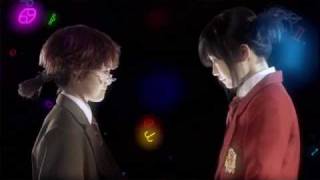 Nodoka Pactio Negima Live Action [upl. by Gillan]