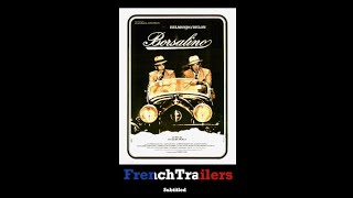 Borsalino 1970  Trailer [upl. by Lorraine]