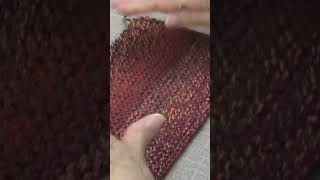 Fingerless Gloves With A Cuff knitting [upl. by Lorie]