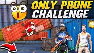 first time Sigma challenge in free fire 😱 freefire [upl. by Mccall]