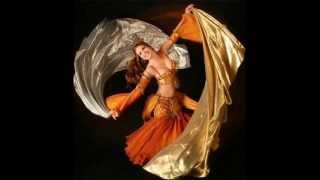 MUSICA PARA DANZA ARABE CANCION 14 [upl. by Socrates261]