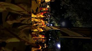 Vasaikar Dance 💃 vashigaon vasaikar religion aagrikoli culture shortsdance familydance 2k23 [upl. by Oinotnanauj]