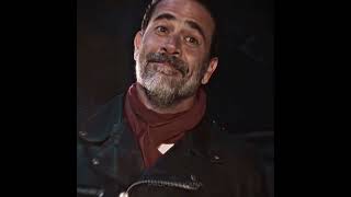 What is Negan saying  Walking Dead Brainrot edit [upl. by Ahsieni770]