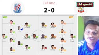 Shanghai Shenhua vs Qingdao West Coast score details 20 Round 02  china super league [upl. by Nnarefinnej]