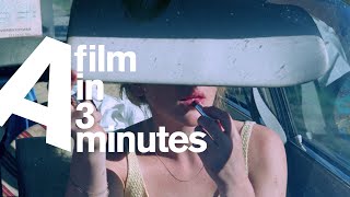 The Vanishing  A Film in Three Minutes [upl. by Alik]