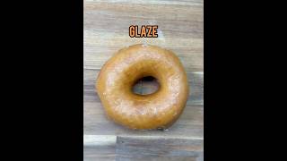 The best tasting doughnuts in Las Vegas  The choice is yours glazelv [upl. by Linoel810]