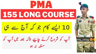 PMA 154 Long course Complete details  154 PMA registration [upl. by Tonneson305]