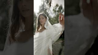 The Briderie High Fashion Bridal Editorial Campaign wedding weddingfilmtrailer bridaleditorial [upl. by Zilber]