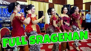 FULL SRAGENAN ROJENG NINGGAL KATRESNAN WONG AYU KENCONO KATON WINGKO CAMPURSARI JELAS NADA [upl. by Ravens58]