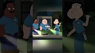 Peter night watch 🤣🔥 familyguy [upl. by Yderf]