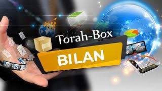 TorahBox  Bilan [upl. by Asil943]