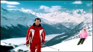 Skilehrer TV SPOT 0708 [upl. by Summer]