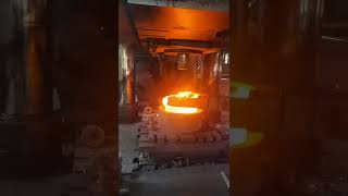 3500 tons hydraulic forging press working record Whatsapp8618560976008 [upl. by Annazor]