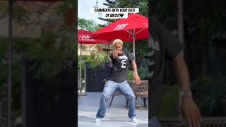 Olivetheboy Home Alone dance video viral darlghod dance viraldance [upl. by Bobseine807]