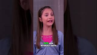 Why Zoey Outshines Tori in Character Development icarly zoey101 victorious [upl. by Avlis]