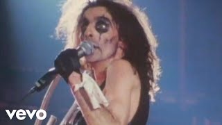 Alice Cooper  Im Eighteen Live [upl. by Alys179]