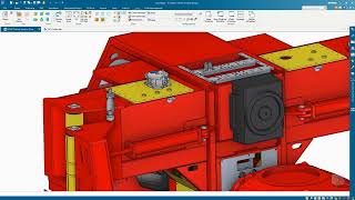 Solid Edge 2023 Anteprima v4 [upl. by Ainar]