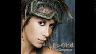 LE DRAGUEUR  INGRID FEDO MORA RADIO EDIT [upl. by Thay]