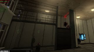 Prison RP  Deep Gaming HL2RP  Garrys Mod [upl. by Christian383]