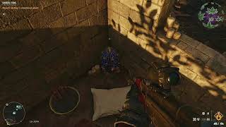 Far Cry 6  Hideout Guaracha Hidden Idol  La Joya [upl. by Angelis513]