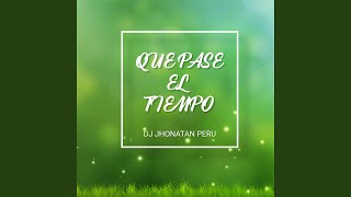 Que Pase el Tiempo Cover [upl. by Heidt]