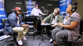 Jadakiss talks kids and personal life on SwayInTheMorning  Sways Universe [upl. by Wisnicki]