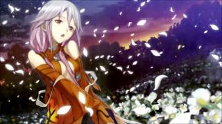 Guilty Crown  Departures ～ Blessing Full Vesrion [upl. by Oremor691]