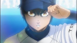 My Top 30 Baseball Anime Openings [upl. by Itnahsa]