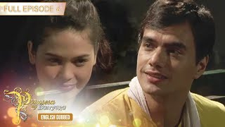 Full Episode 4  Prinsesa ng Banyera English Dubbed [upl. by Olin30]